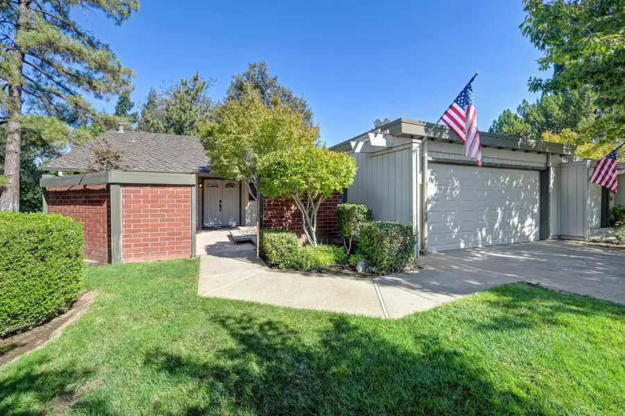 8927 Bluff Lane, Fair Oaks, CA 95628 - #3