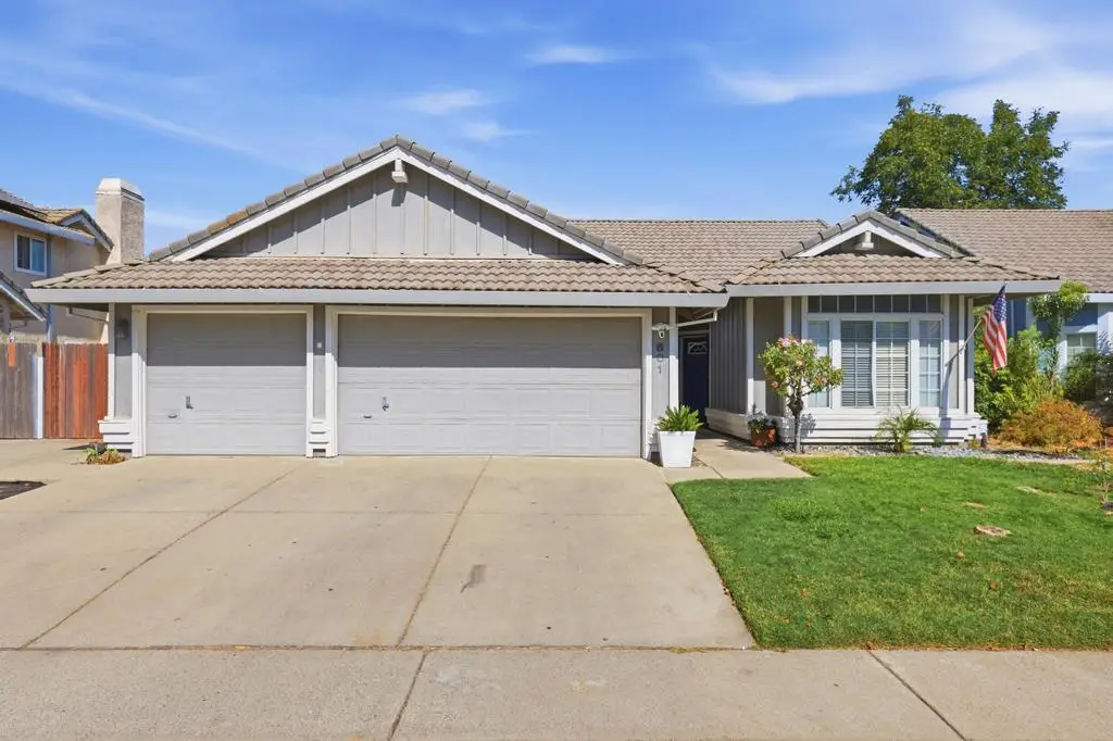 601 Scirocco Drive, Yuba City, CA 95991 - #1