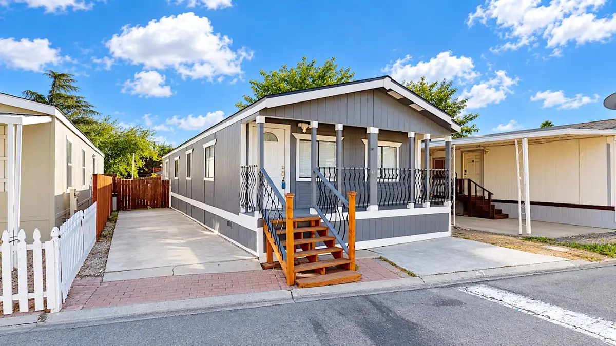 24221 S Chrisman Road #47, Tracy, CA 95304 - #1