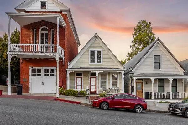 418 Broad Street, Nevada City, CA 95959