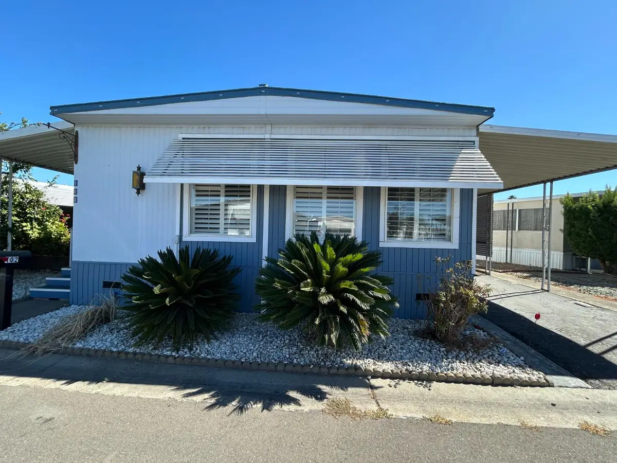 8600 West Lane #102, Stockton, CA 95210 - #1