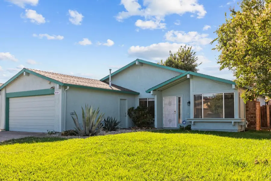 9544 Mirandy Drive, Sacramento, CA 95827 - #2