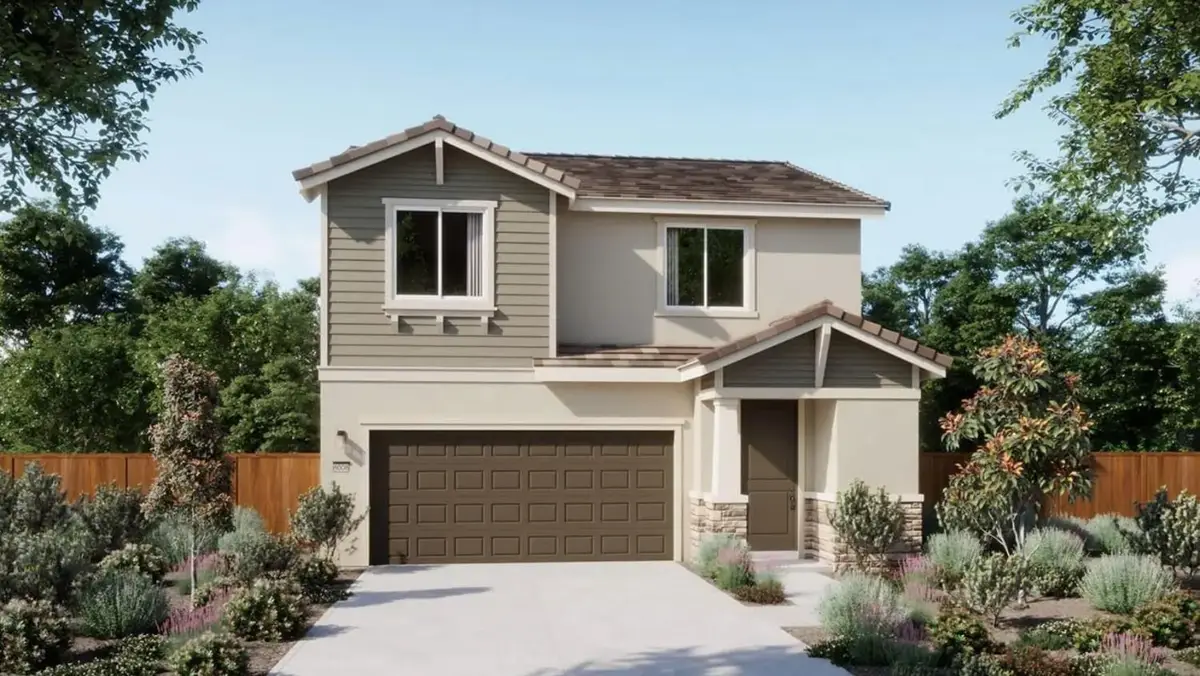 10389 Lacoste Way, Elk Grove, CA 95757 - #1