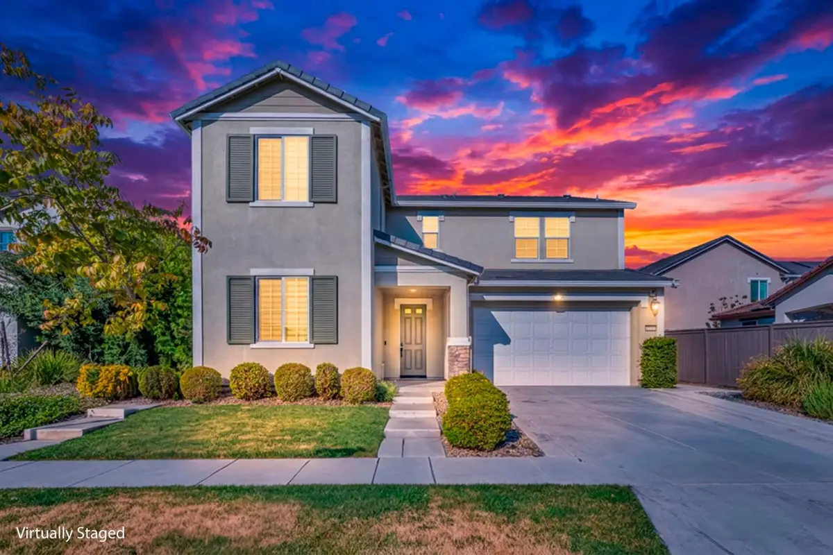10933 Monomoy Way, Stockton, CA 95219 - #1