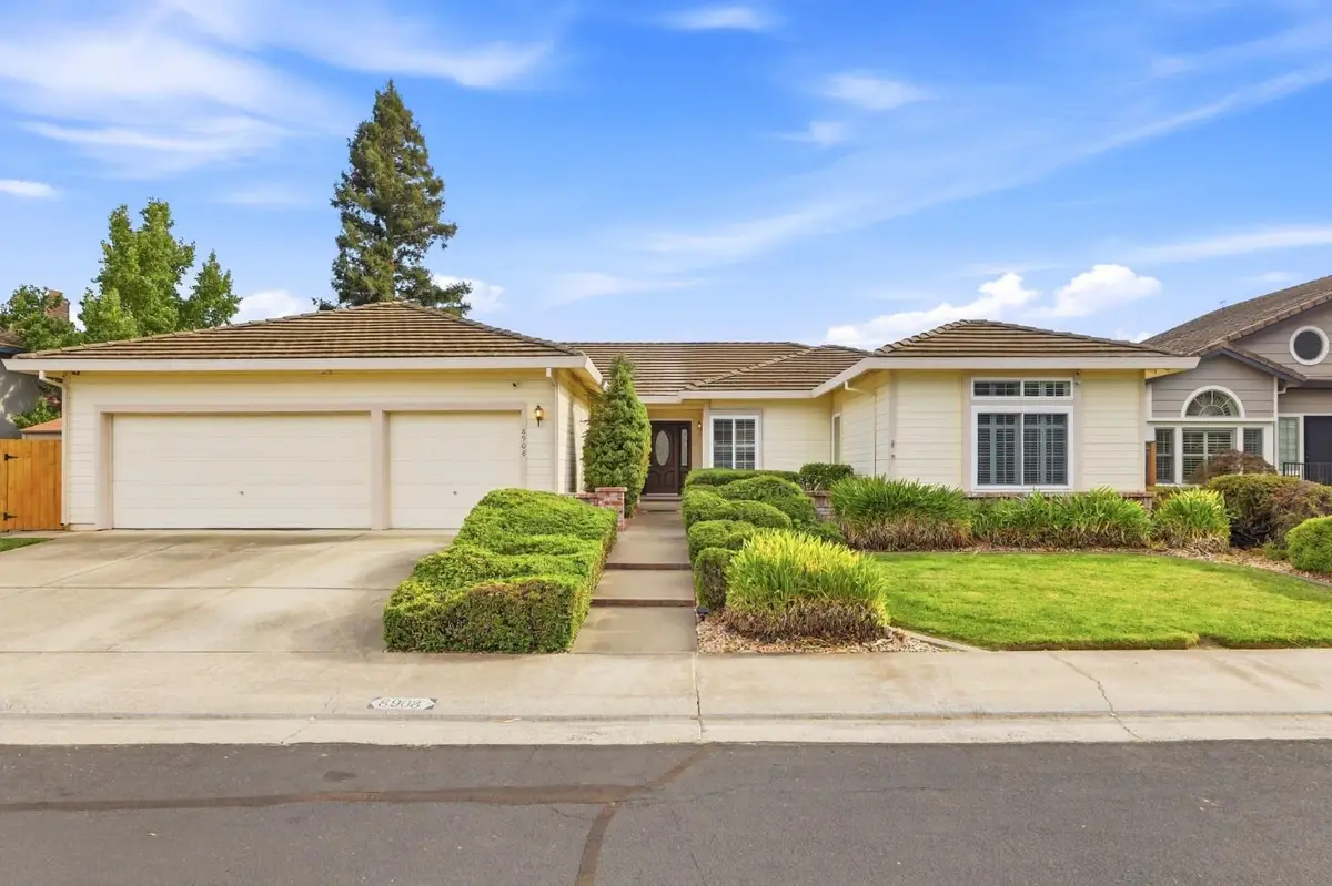 8908 Royal Gate Way, Elk Grove, CA 95624 - #1
