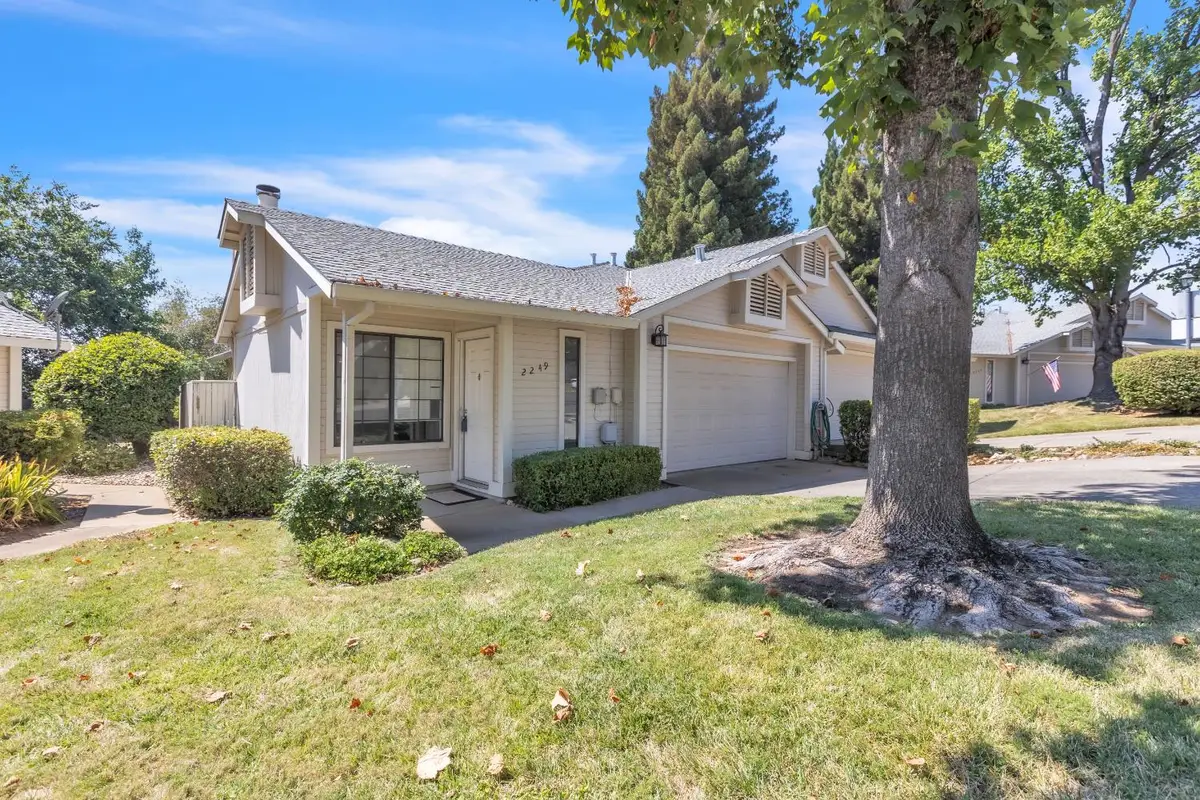 2249 Country Villa Court, Auburn, CA 95603 - #1