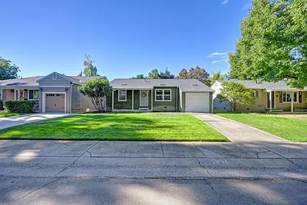 4902 Jerry Way, Sacramento, CA 95819