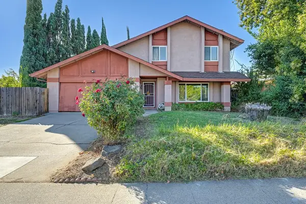 7911 Summerplace Drive, Citrus Heights, CA 95621