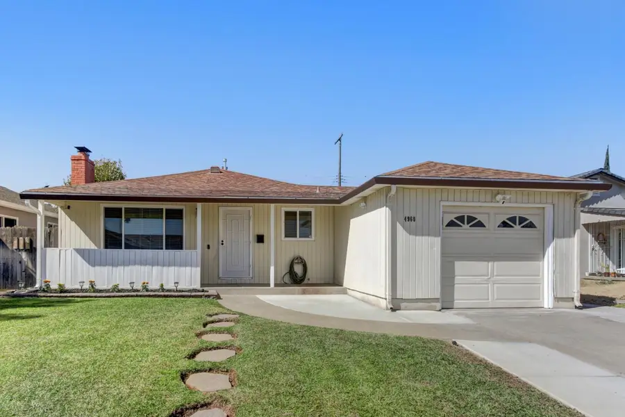 4960 Bradford Drive, Sacramento, CA 95820 - #3