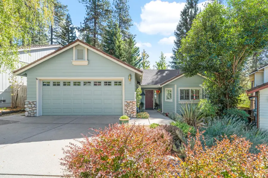 212 Elysian Place, Grass Valley, CA 95945 - #2