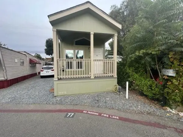 1300 E San Antonio Street #77, San Jose, CA 95116