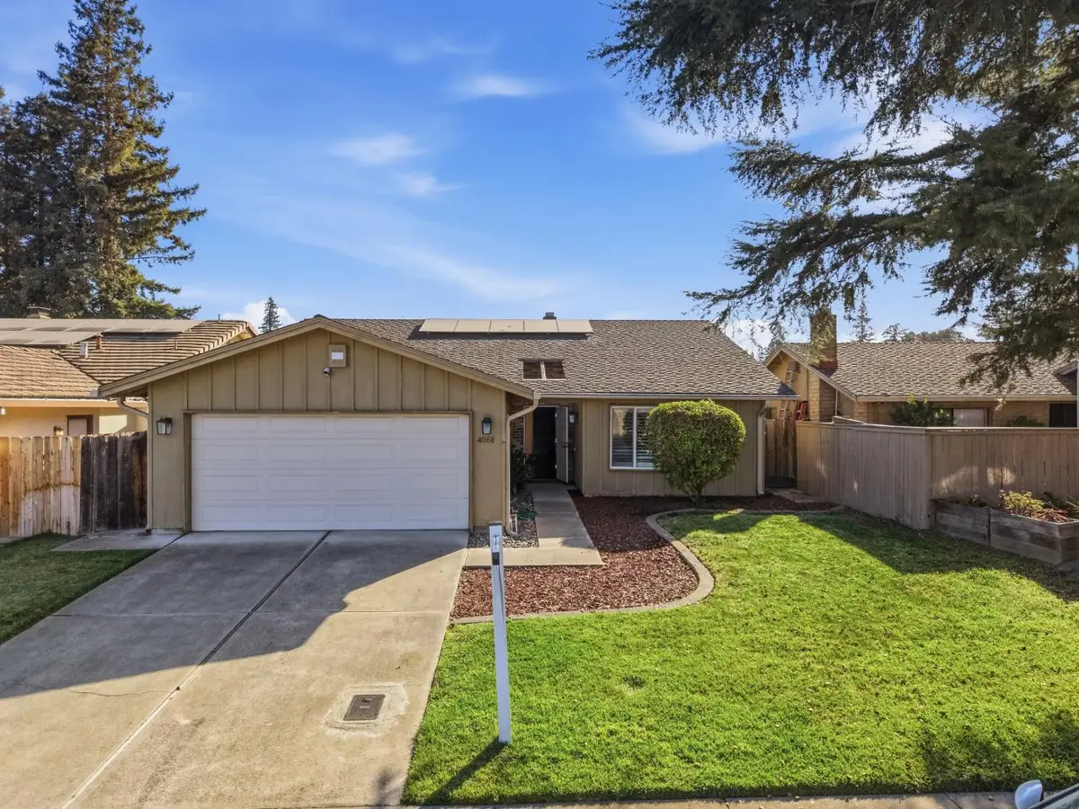 4058 Five Mile Drive, Stockton, CA 95219 - #1