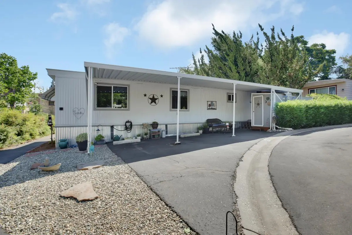 1605 Grass Valley Highway #69, Auburn, CA 95603 - #1