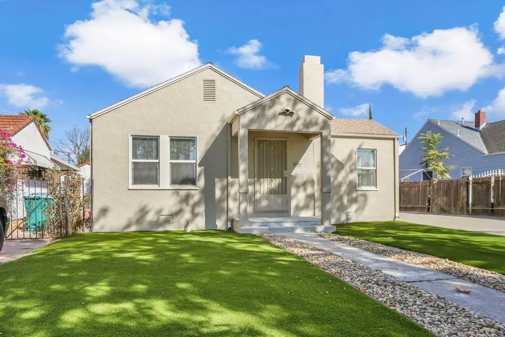 1524 Sycamore Avenue, Stockton, CA 95205 - #1