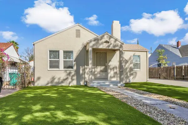 1524 Sycamore Avenue, Stockton, CA 95205
