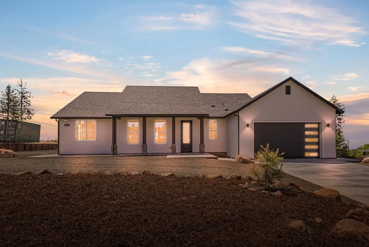 1890 Arrowhead Drive, Paradise, CA 95969 - #1