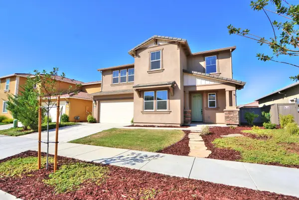 3707 Martina Avenue, Sacramento, CA 95835