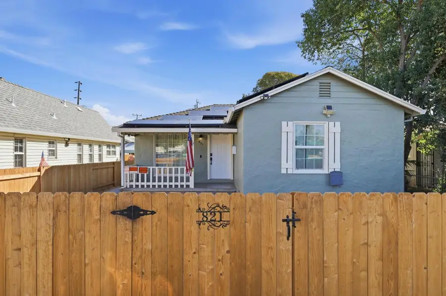 821 I Street, Marysville, CA 95901 - #2