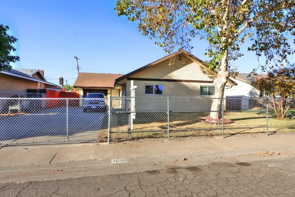 3605 Milton Way, North Highlands, CA 95660 - #1