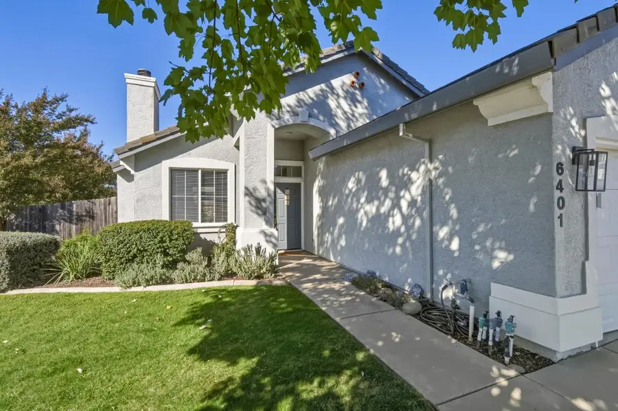 6401 Cedar Ranch Drive, Citrus Heights, CA 95621 - #2