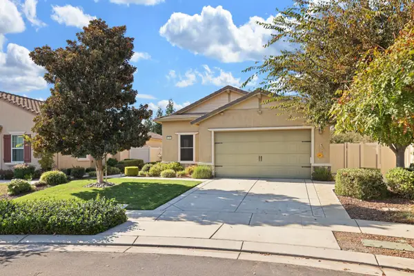 1391 Mill Run Court, Manteca, CA 95336