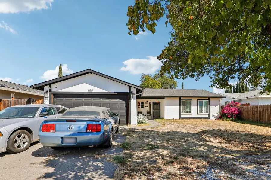 37 Kennelford Circle, Sacramento, CA 95823 - #3
