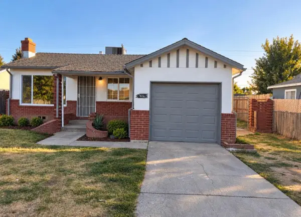 3690 Mcclellan Drive, North Highlands, CA 95660