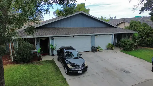 5839 Brush Creek Drive, Stockton, CA 95207