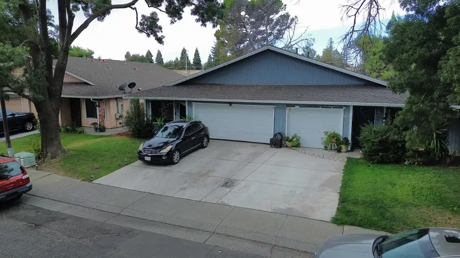 5839 Brush Creek Drive, Stockton, CA 95207 - #3