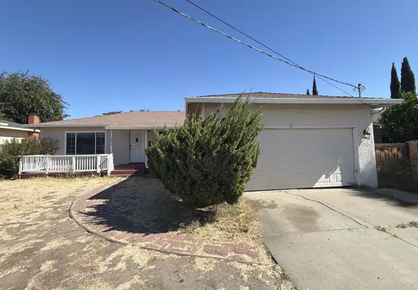 4304 Delta Fair Boulevard, Antioch, CA 94509