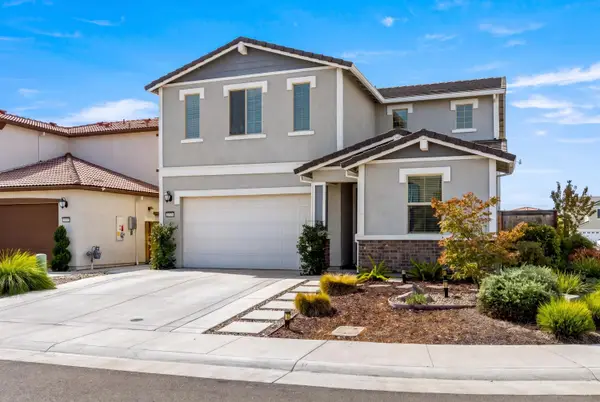 2065 Terrawood Street, Roseville, CA 95747