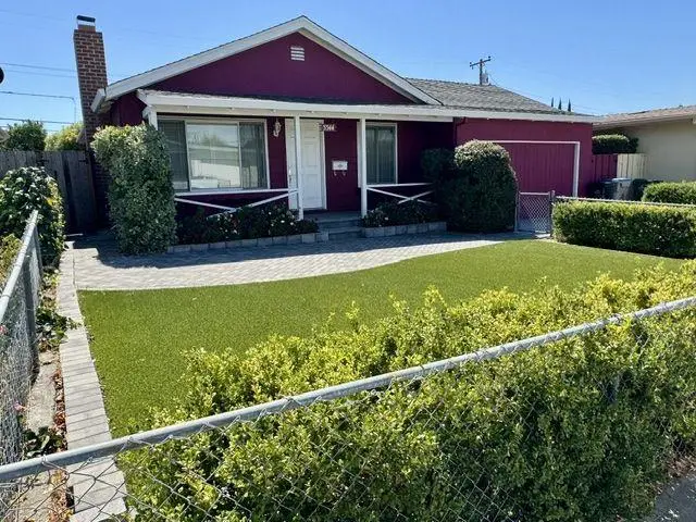 3344 San Marino Avenue, San Jose, CA 95127 - #2
