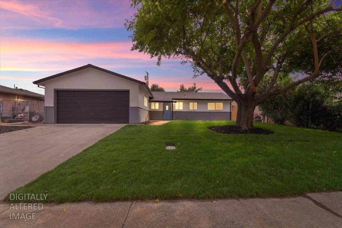 1548 Cress Way, Olivehurst, CA 95961 - #1