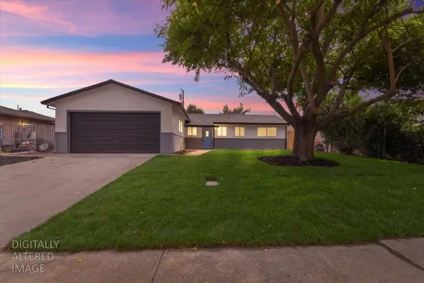1548 Cress Way, Olivehurst, CA 95961
