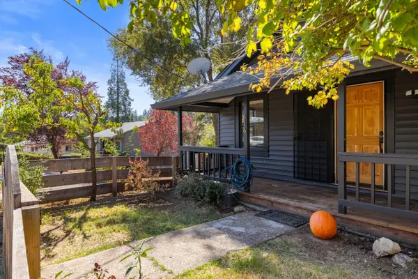 616 Myrtle Avenue, Placerville, CA 95667