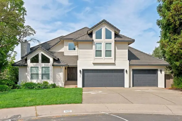 109 Endicott, Folsom, CA 95630