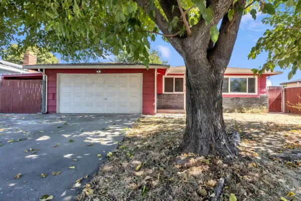 3266 Nareb Street, Sacramento, CA 95838