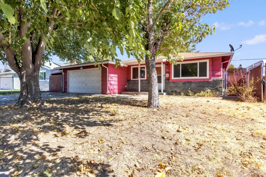 3266 Nareb Street, Sacramento, CA 95838 - #3