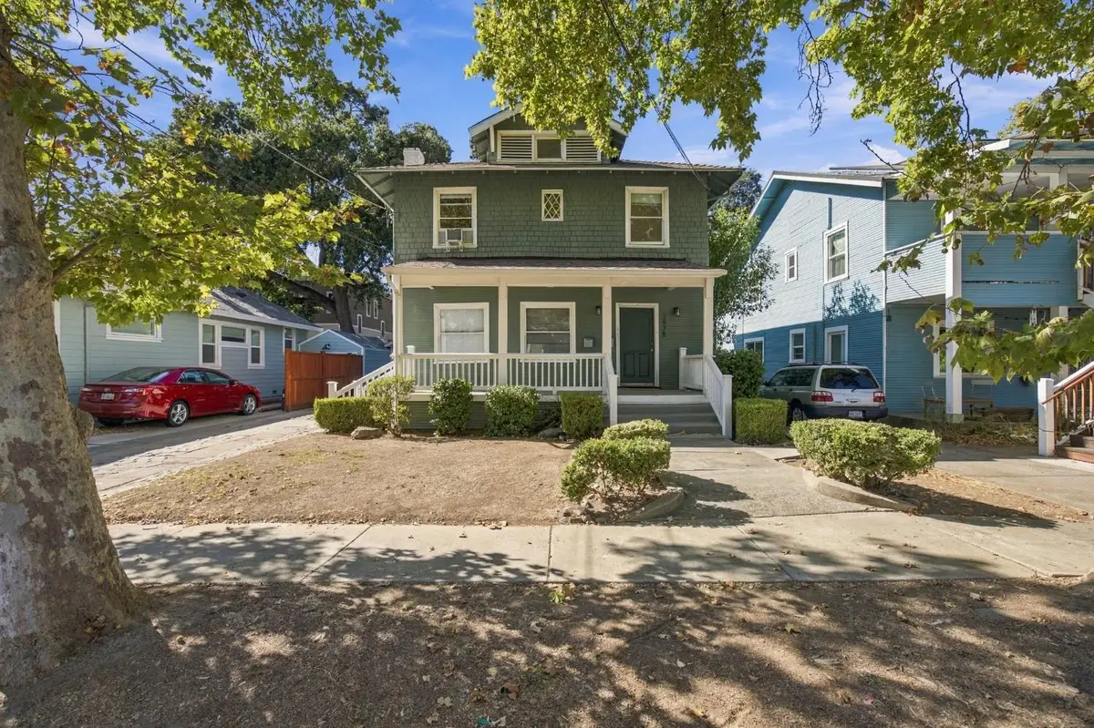 2978 39th, Sacramento, CA 95817 - #1