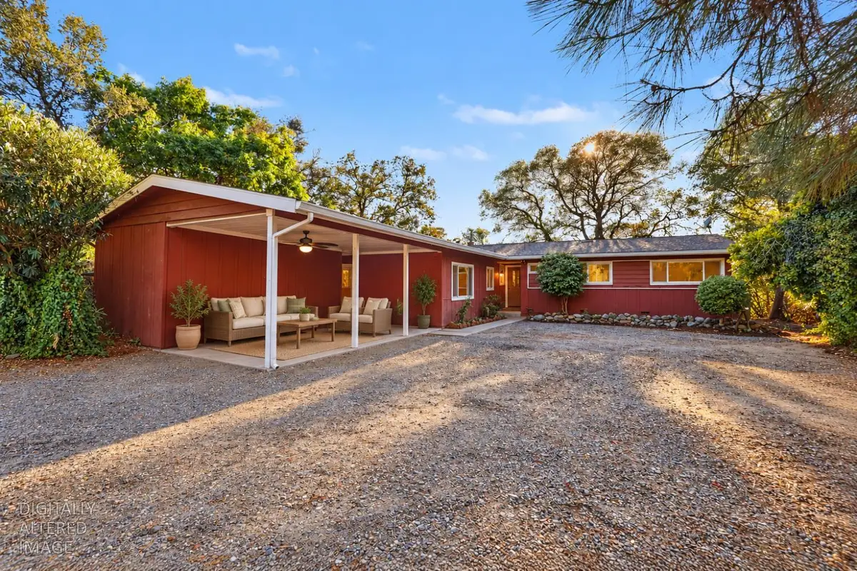 6000 Gold Hill Road, Placerville, CA 95667 - #1