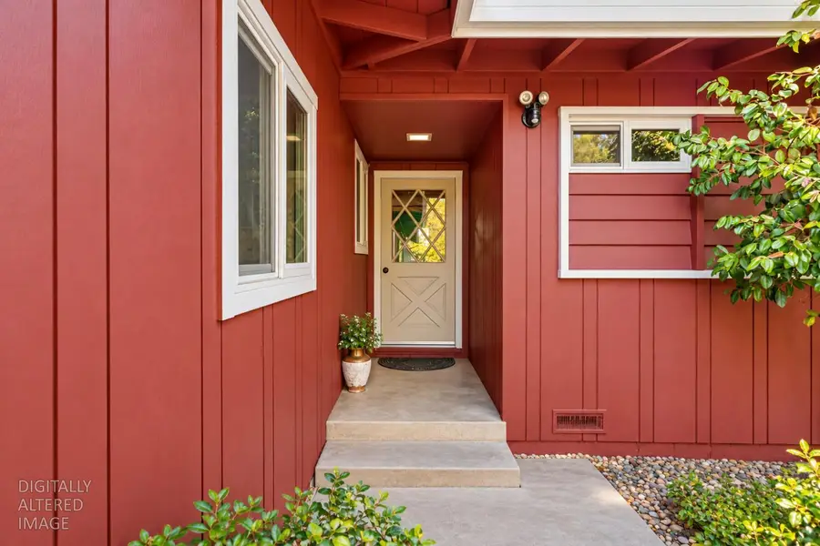 6000 Gold Hill Road, Placerville, CA 95667 - #2