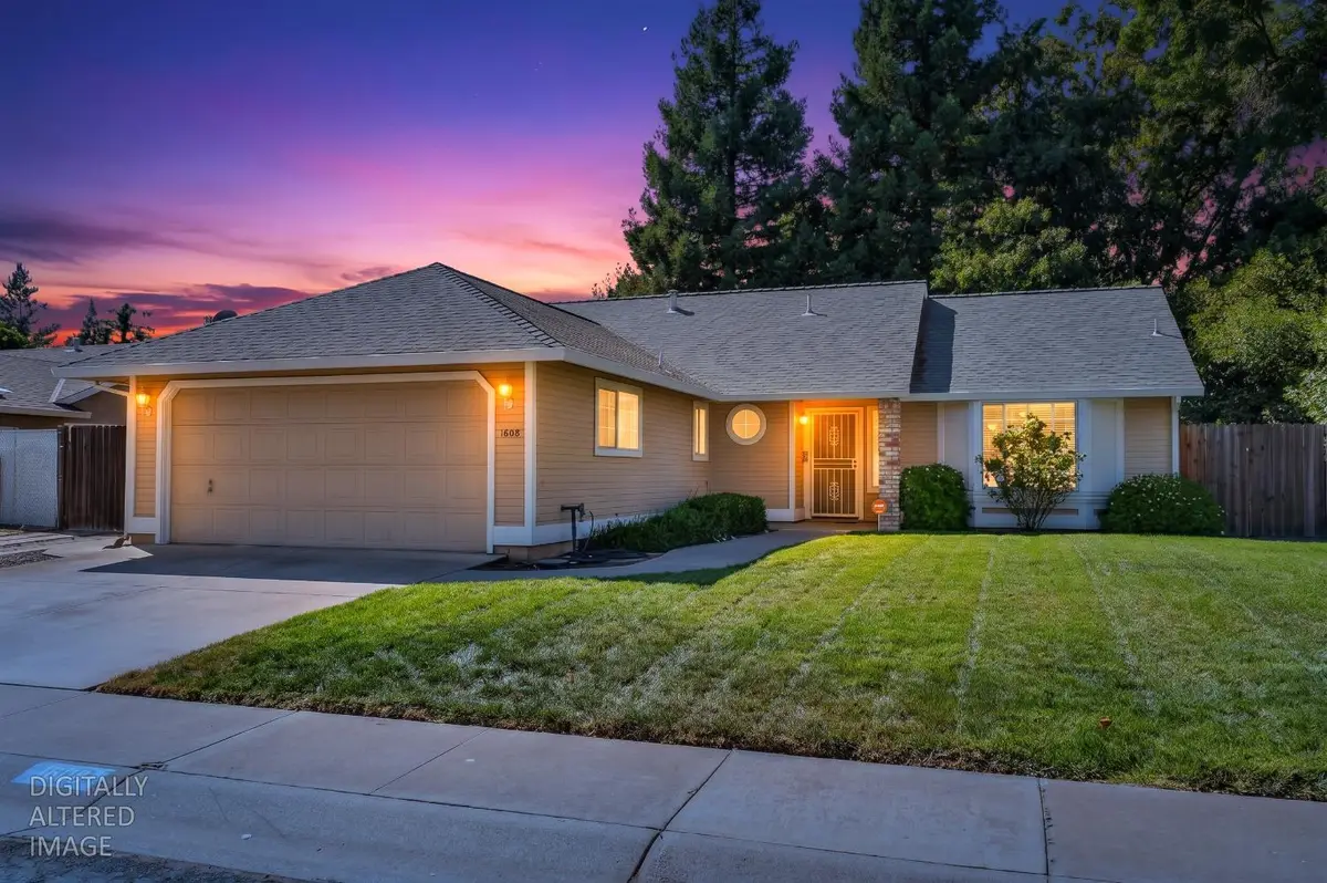 1608 Royo Ranchero Drive, Yuba City, CA 95993 - #1