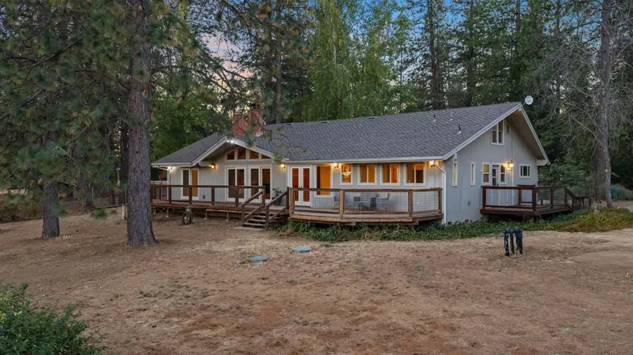 19526 Shawnee Trail, Mokelumne Hill, CA 95245 - #2