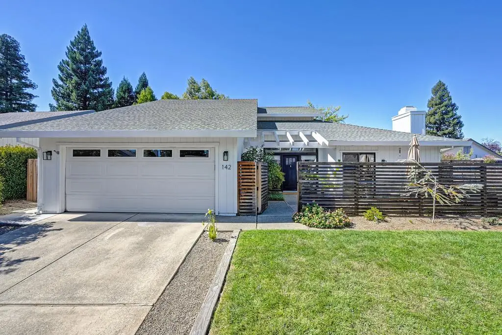 142 Blakeslee Way, Folsom, CA 95630 - #1