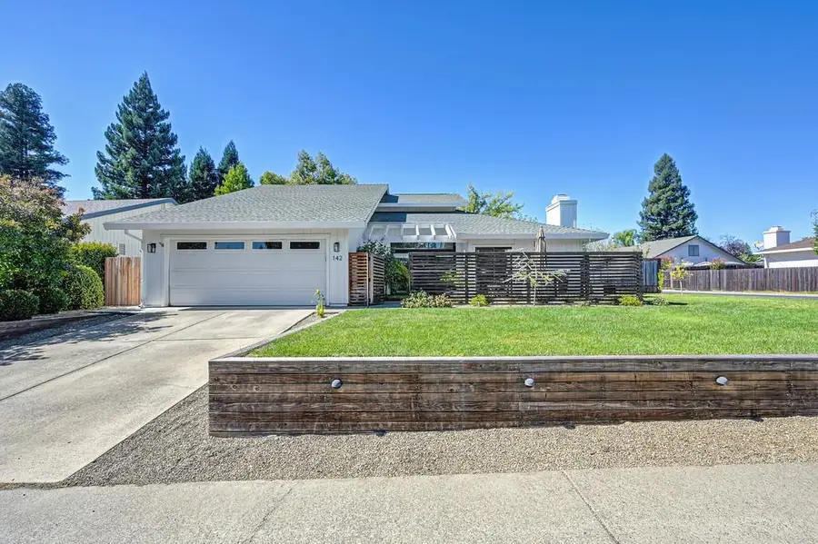 142 Blakeslee Way, Folsom, CA 95630 - #2