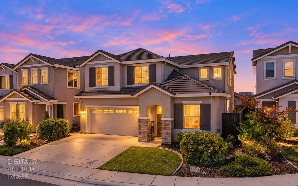 925 Marine Blue Court, Roseville, CA 95747 - #1