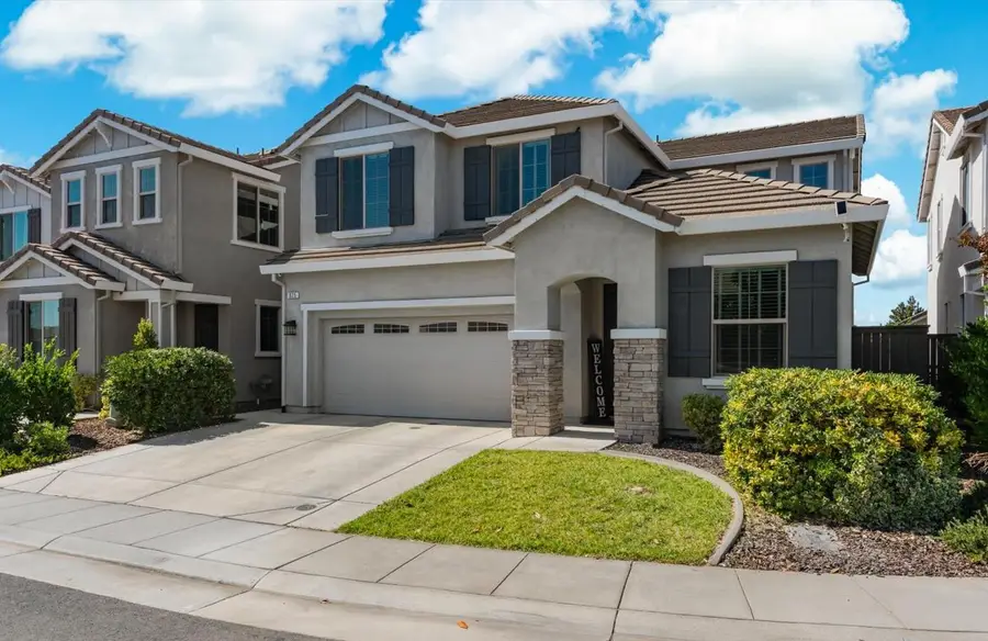 925 Marine Blue Court, Roseville, CA 95747 - #2
