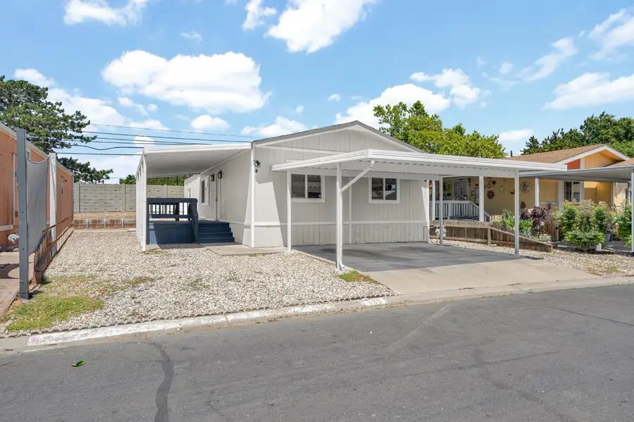1399 Sacramento Avenue #133, West Sacramento, CA 95605 - #2