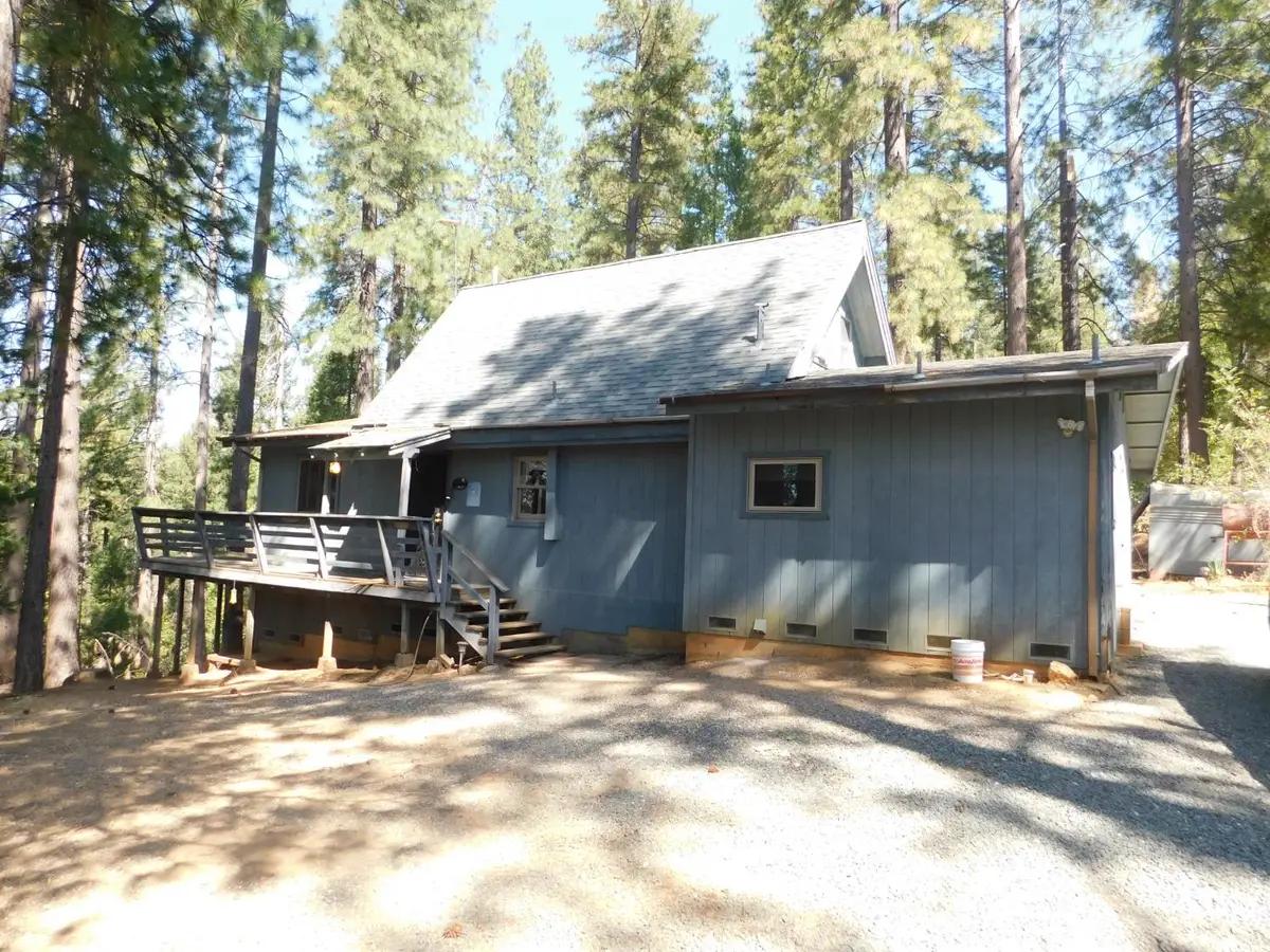 2839 Lily Gap Road, West Point, CA 95255 - #1