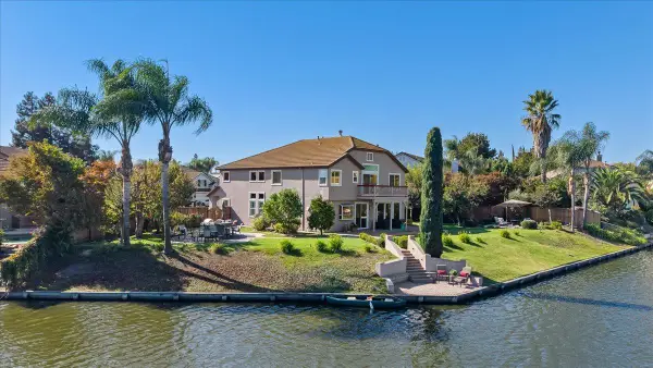3909 Bay View Court, Stockton, CA 95219